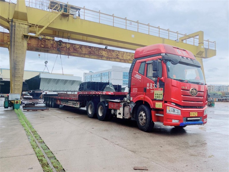 shipment