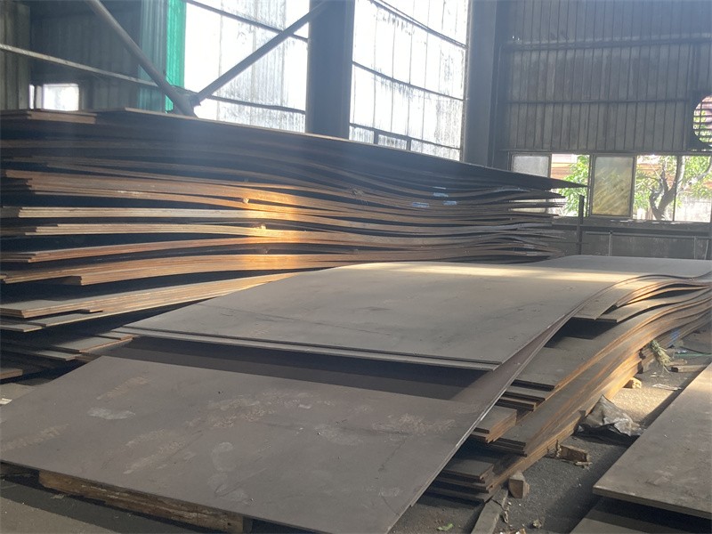 Workshop fabrication