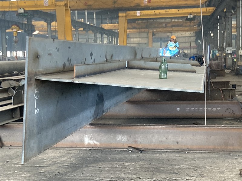 Workshop fabrication