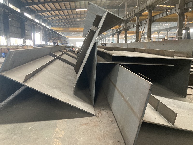 Workshop fabrication