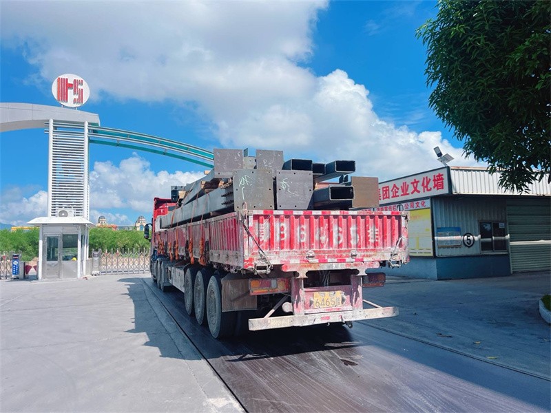 shipment